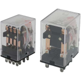 General purpose relays HIVERO HMY series