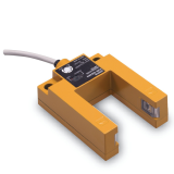 Grooved-type photoelectric sensor Omron E3S-GS3E4 series