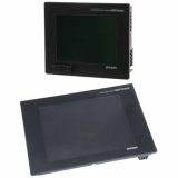 Màn hinh HMI nhóm mã GT12 MITSUBISHI GOT1000 series