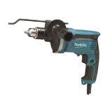 Máy khoan búa kèm phụ kiện MAKITA M8100KX2B