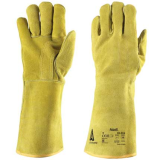 Heat-resistant industrial gloves (Hand protection) ANSELL ActivArmr 43-216 series