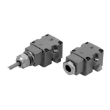 Cảm biến xy lanh chịu nhiệt SMC D-B3 series