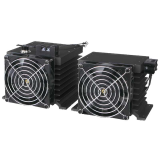 Heat sink HANYOUNG HSN series