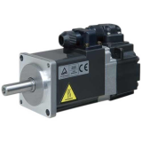 HG-KN type, Servo motor MITSUBISHI MELSERVO-JE series