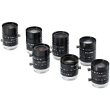 Ống kính tiêu cự cố định độ tương phản cao VST VS-VM series