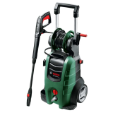 High-performance cleaning for the most stubborn dirt BOSCH Advanced Aquatak 140