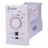 Biến tần AC dễ dùng với hiệu năng cao DELTA VFD-L series