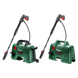 High pressure washer (Household) BOSCH EasyAquatak series