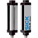 Cảm biến vùng độ phân giải lớn tốc độ cao SICK HLG series