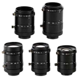 Ống kính tiêu cự cố định phân giải cao VST VS-HVA series