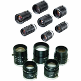 Ống kính phân giải cao cho Camera C-mount Omron SV-H and VS-H1 series