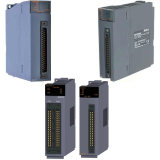 Bộ đếm PLC tốc độ cao MITSUBISHI MELSEC-Q series