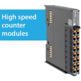 Mô đun đếm PLC cao tốc DELTA AX-5 series