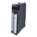 High speed counter modules with channel isolated pulse input MITSUBISHI MELSEC iQ-R series