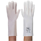 Highly chemical-resistant gloves ANSELL ALPHATEC 02-100 series