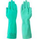 Găng tay chống hóa chất thân thiện người dùng ANSELL