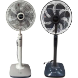 Quạt đứng có điều khiển Phong Lan D400MS series