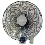Quạt treo tường có điều khiển Phong Lan T400KDK