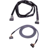 I/O cable MITSUBISHI