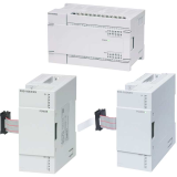 Mô đun vào ra số MITSUBISHI MELSEC IQ-F series
