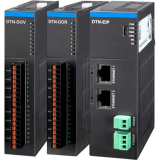 Mô đun tùy chọn mở rộng vào-ra/Ethernet/EtherCAT DELTA DTN series