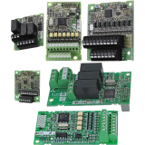 Khối IO MITSUBISHI FR-A F800 series