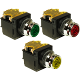 Nút nhấn loại có đèn KOINO KH-514 series