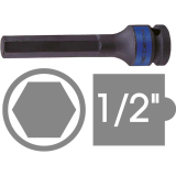 Đầu khẩu bit KINGTONY 4065M series