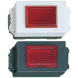 Hạt đèn báo PANASONIC WEG3032R series