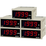 Indicator panel meters Autonics M4Y series
