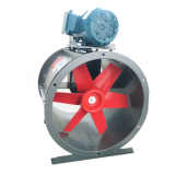 Quạt hướng trục gián tiếp SUNFAN T30 series