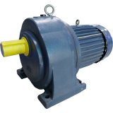 Induction motors DOLIN SH15-3.7-50-A