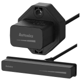 Cảm biến vị trí loại tuyến tính cảm ứng từ Autonics LPD series