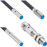 Inductive miniature sensors (Standard) 