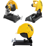 Máy cắt sắt bàn DEWALT D series
