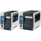Industrial printers ZEBRA ZT600 series