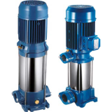 Industrial pumps PENTAX U7 series