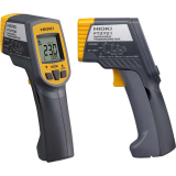 Infrared thermometers Hioki FT3700, FT3701