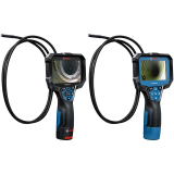 Inspection camera BOSCH GIC 4-23 C & GIC 5-27 C