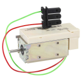 Instantaneous voltage release (remote tripping) Schneider 473 series