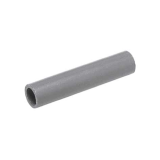 Đầu cốt nối thẳng bọc cách điện NICHIFU TGV series