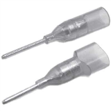 Đầu cốt pin đặc bọc nhựa vinyl NICHIFU TGV and TGWV series