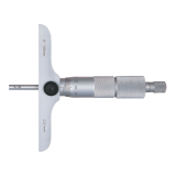 Interchangeable rod type depth micrometer NIIGATA SEIKI