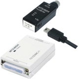 Interface converter MITSUBISHI MELSEC-F series