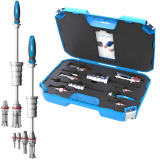 Bộ dụng cụ tháo lắp vòng bi SKF TMIP series