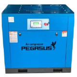 Máy nén trục vít biến tần PEGASUS TMBT series