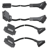 IO cable Autonics CH series