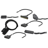 I-O cable Autonics CO series