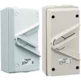 Isolating switch (Weatherproof) Schneider WH series