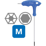 Chìa lục giác chữ L đầu bi KINGTONY 1160MR series